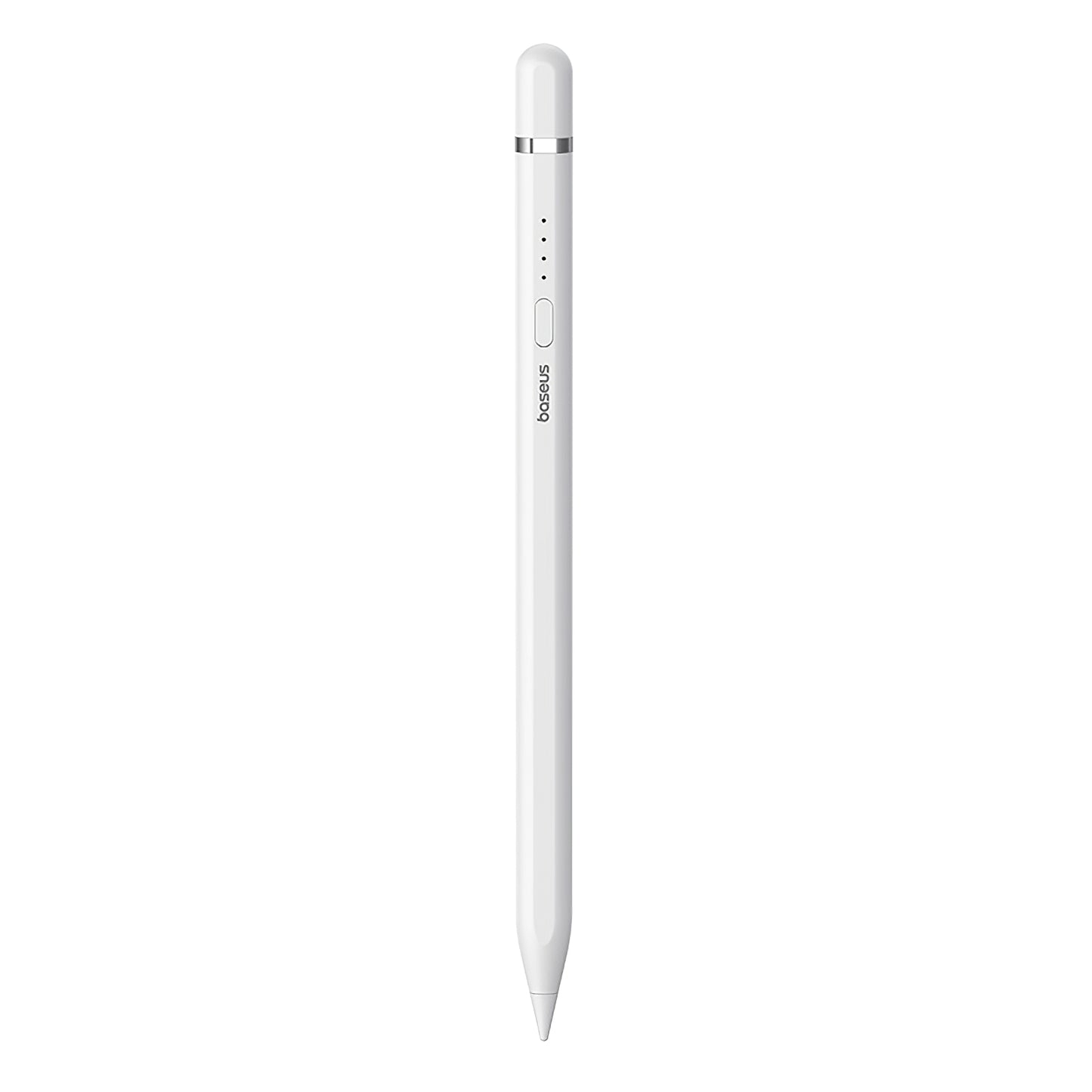 Touch Pen Baseus Smooth Writing 2 Series for Apple iPad, Active Version, White P80015806211-00