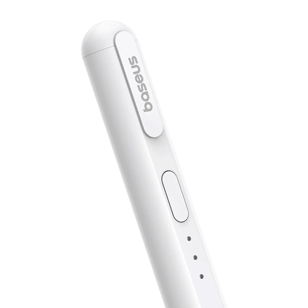 Touch Pen Baseus Smooth Writing 3 Series for Apple iPad, Active Wireless Version, White P80080805213-00