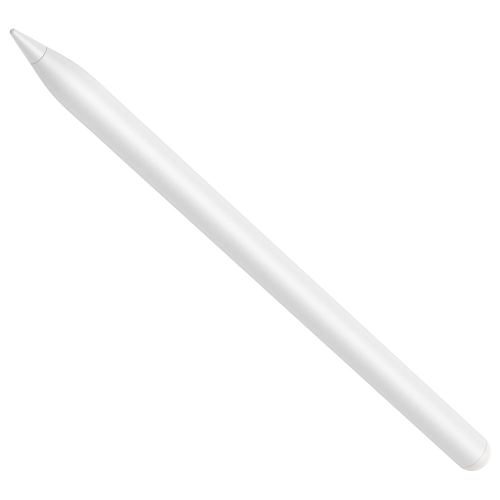 Touch Pen Baseus Smooth Writing for Apple iPad, White SXBC040102