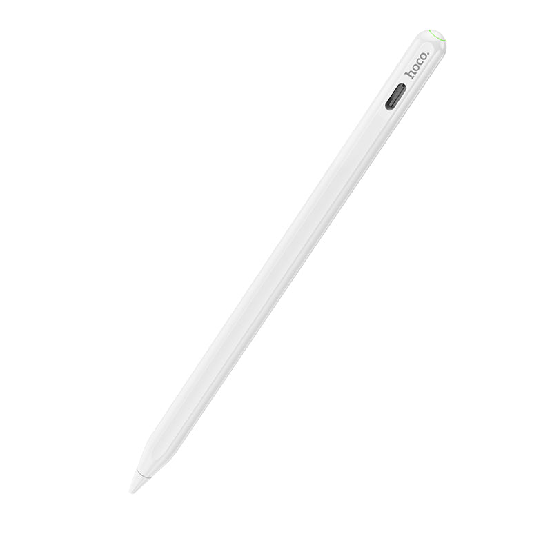 Touch Pen HOCO GM113 for Apple iPad, White