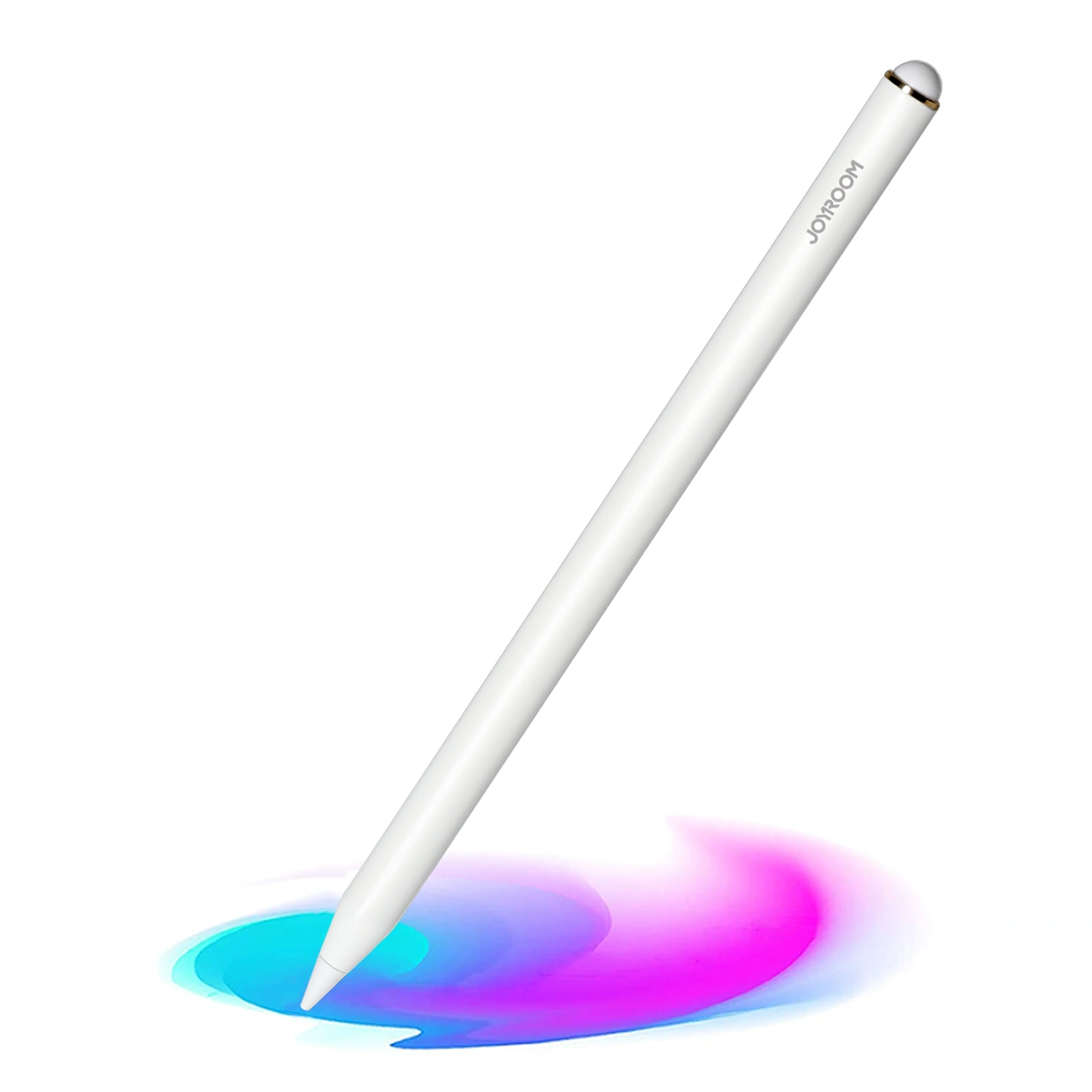 Touch Pen Joyroom JR-X9S for Apple iPad, Active Version, White