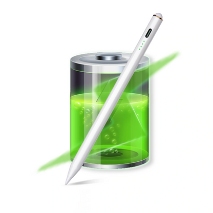 Touch Pen Joyroom JR-X9S for Apple iPad, Active Version, White