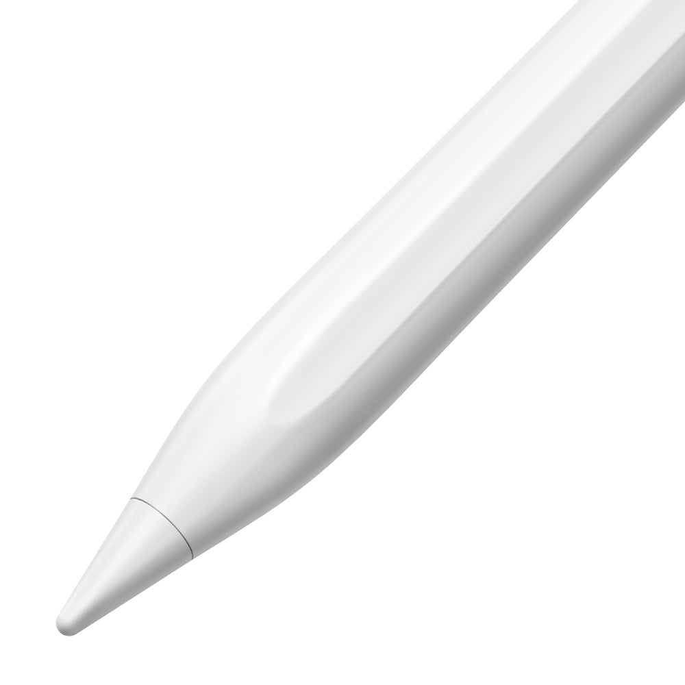 Touch Pen Lito K1 for Apple iPad, Active Version, White
