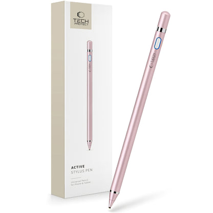 Touch Pen Tech-Protect Active, Pink