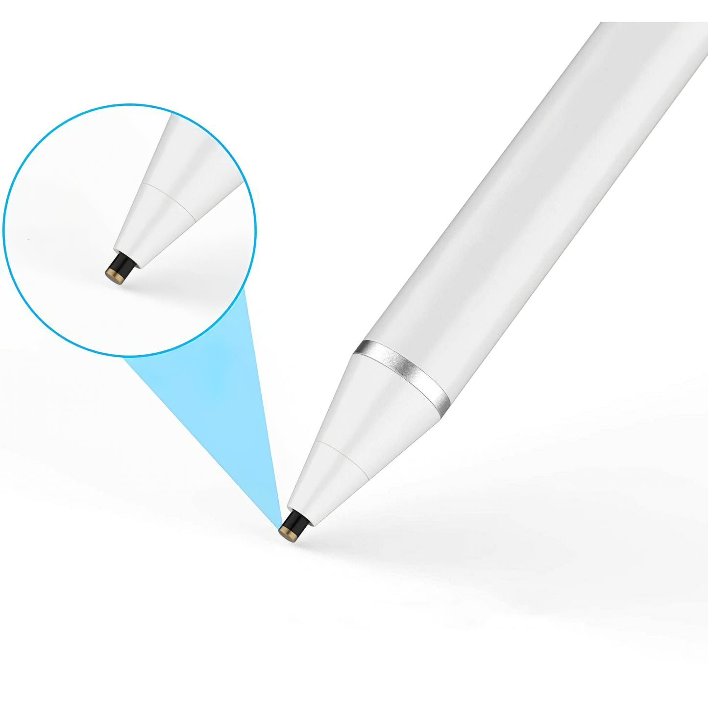 Touch Pen Tech-Protect Active, White