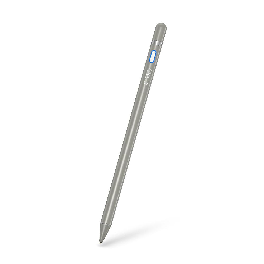 Touch Pen Tech-Protect Active, Grey