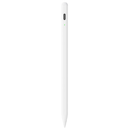 Touch Pen Techsuit AC10-CP for Apple iPad, Active Version, White