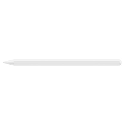 Touch Pen Techsuit AC20-Pro for Apple iPad, Active Version, White