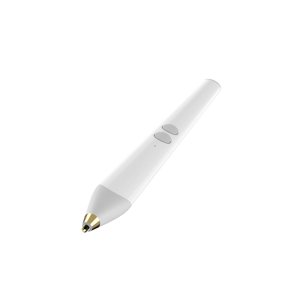 Touch Pen Techsuit UA20, Active Version, White