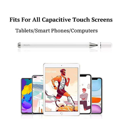 Touch Pen Yesido ST03, White