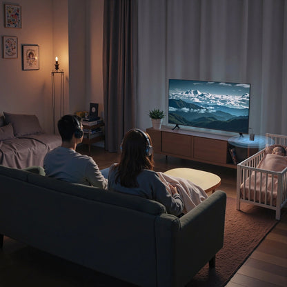 UGREEN BT305 (65706) Bluetooth Transmitter, AUX, Black