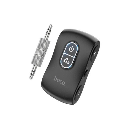 Bluetooth Transmitter / Receiver HOCO E73 Pro