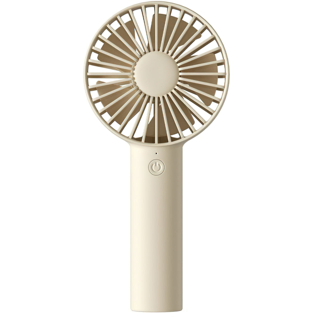 JisuLife FA21 Portable Fan, Beige