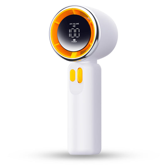 Techsuit Z11 Portable Fan, White