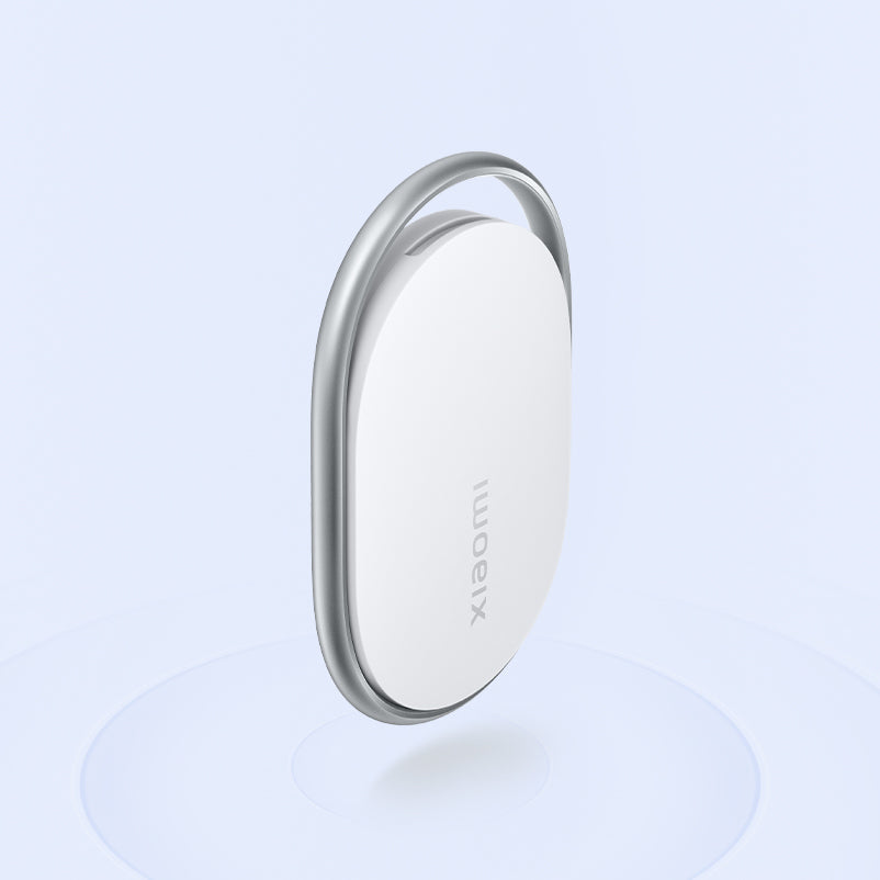 Xiaomi Tag for iOS / Android Series, White